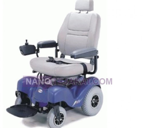 Wheelchair